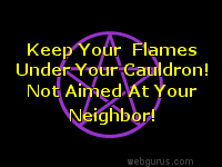 NoFlaming.gif (3883 bytes)