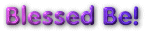 ppblessedbe.gif (3790 bytes)